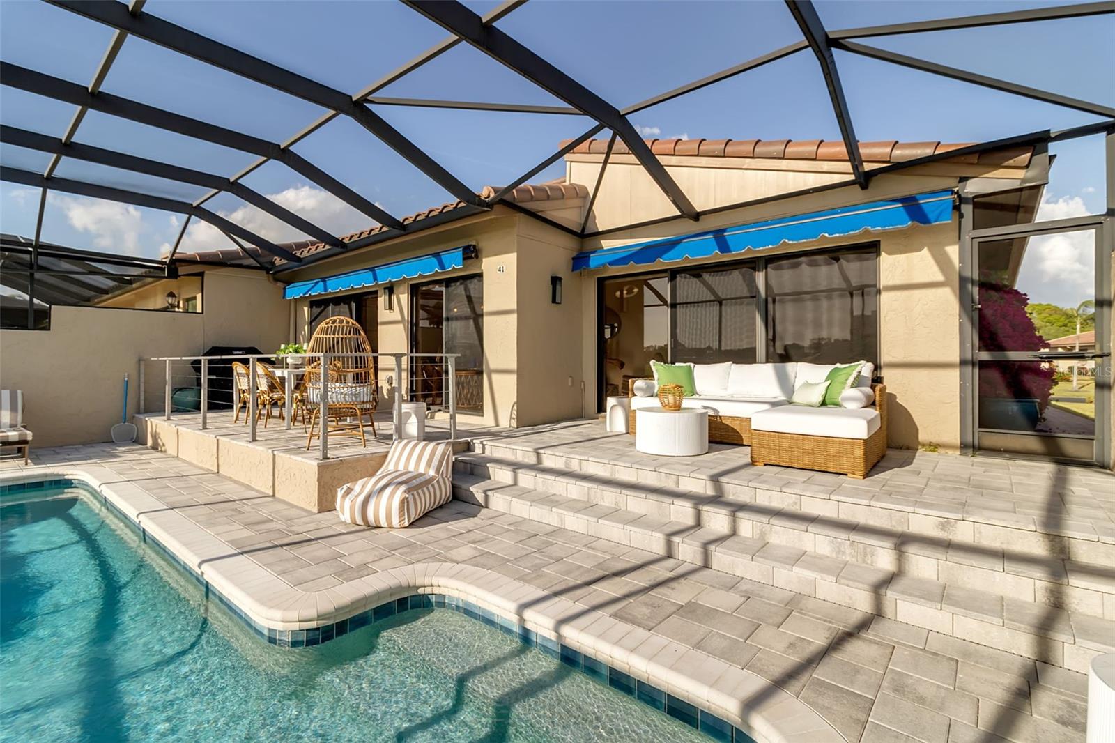 Image 32 of 52 For 2341 Harbour Oaks Drive