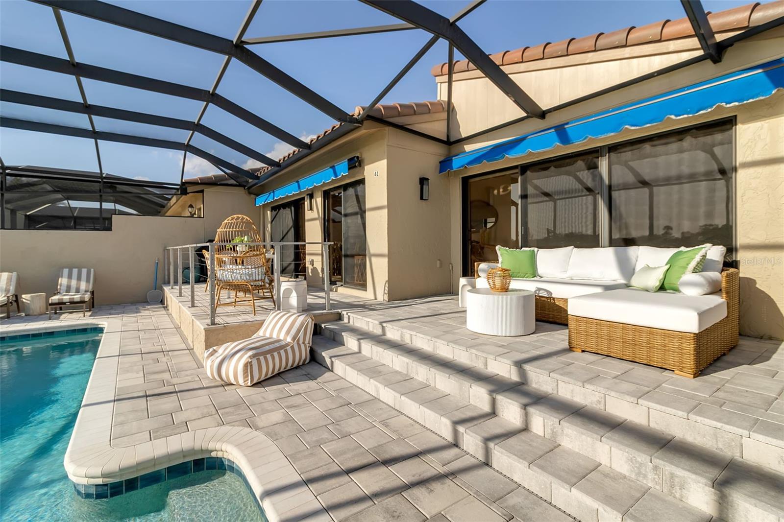 Image 33 of 52 For 2341 Harbour Oaks Drive