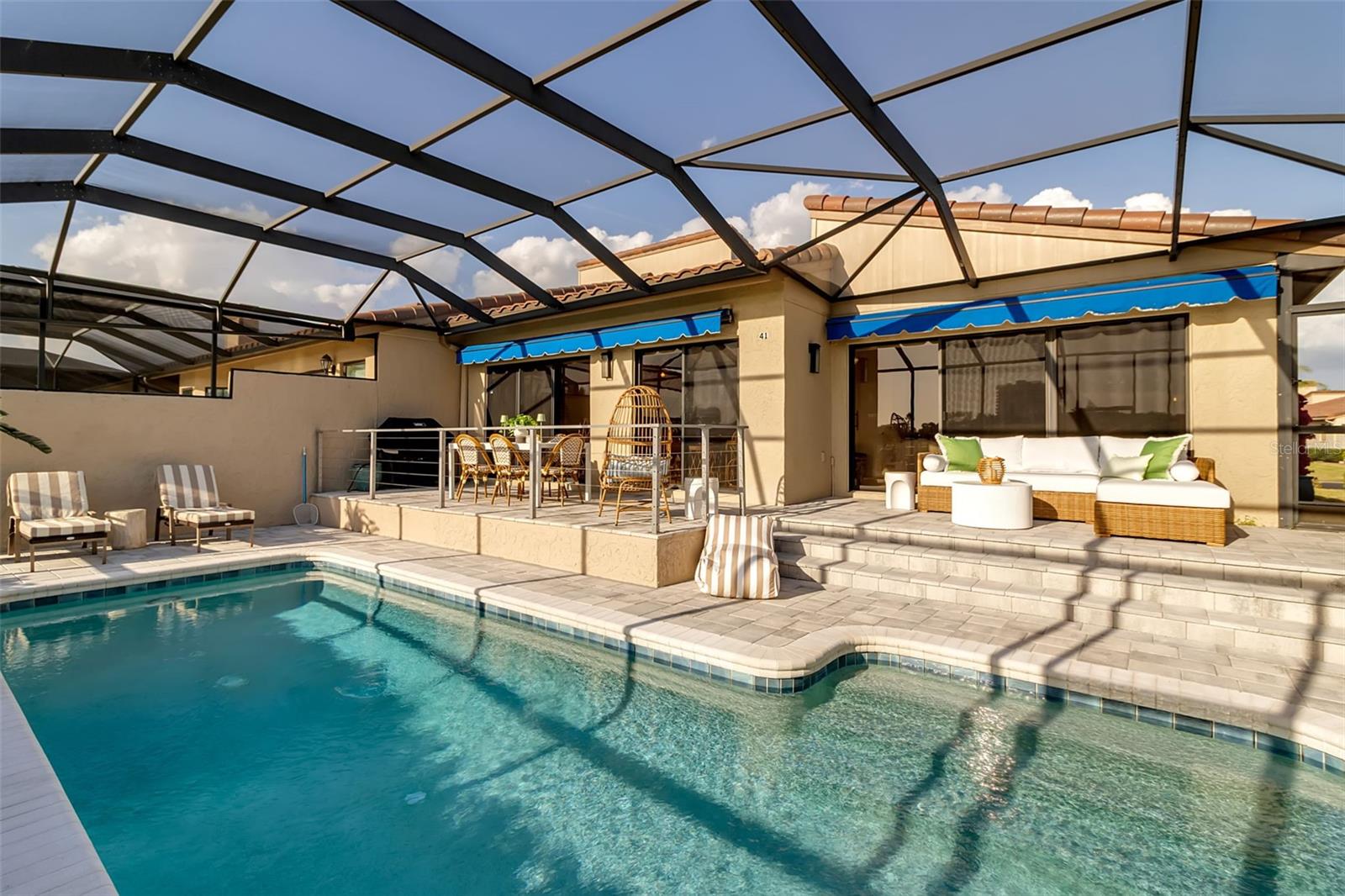 Image 37 of 52 For 2341 Harbour Oaks Drive