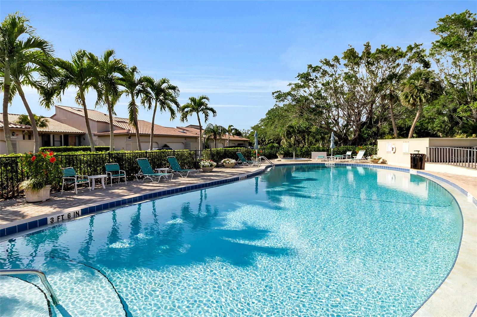 Image 43 of 52 For 2341 Harbour Oaks Drive