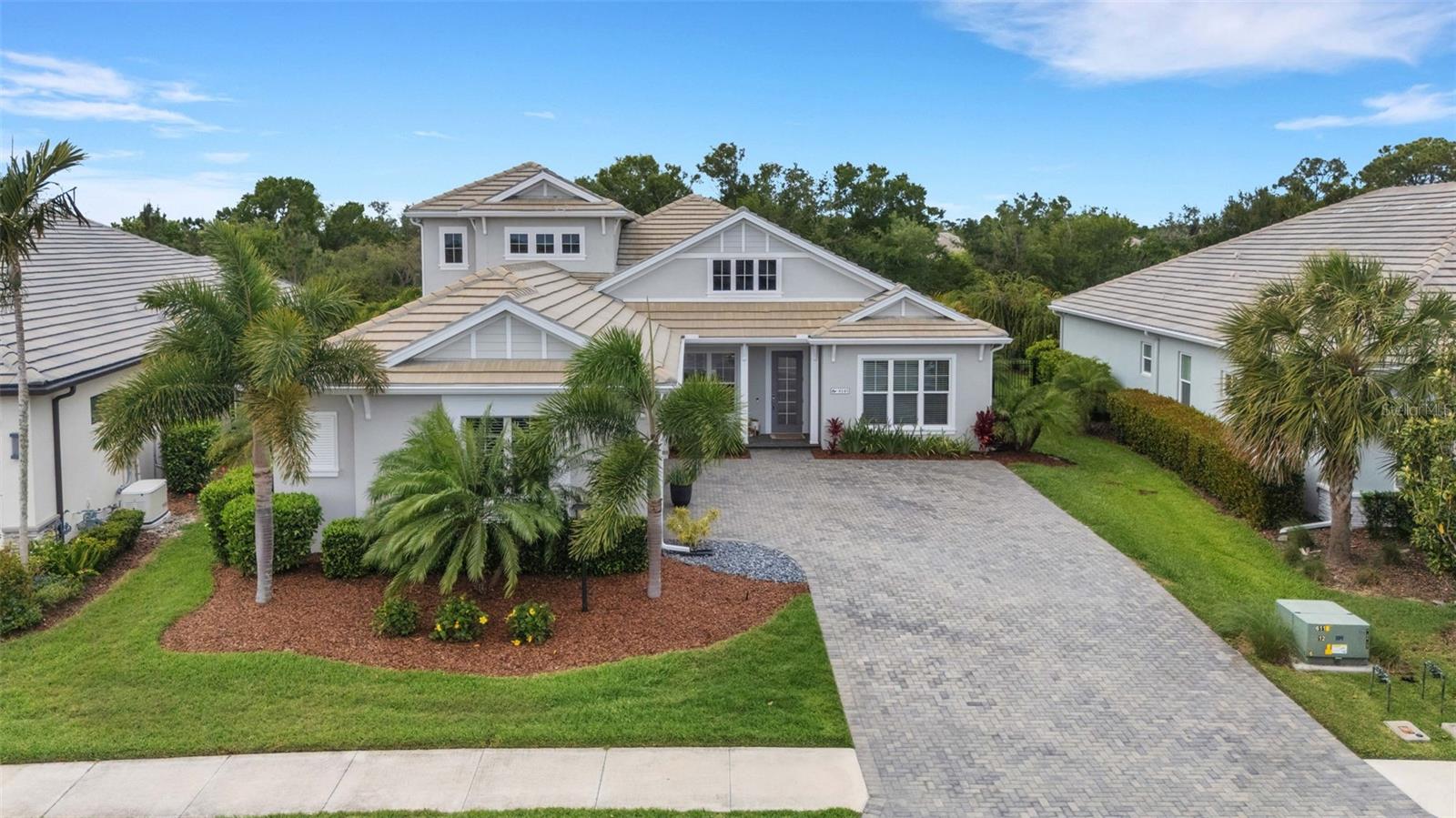 Details for 8145 Grande Shores Drive, SARASOTA, FL 34240