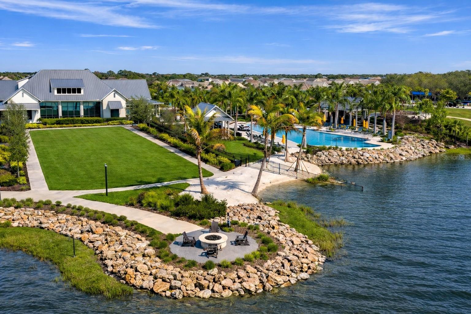 Image 77 of 87 For 8145 Grande Shores Drive