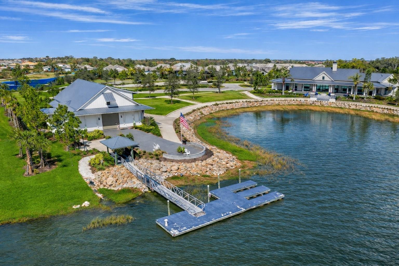 Image 78 of 87 For 8145 Grande Shores Drive