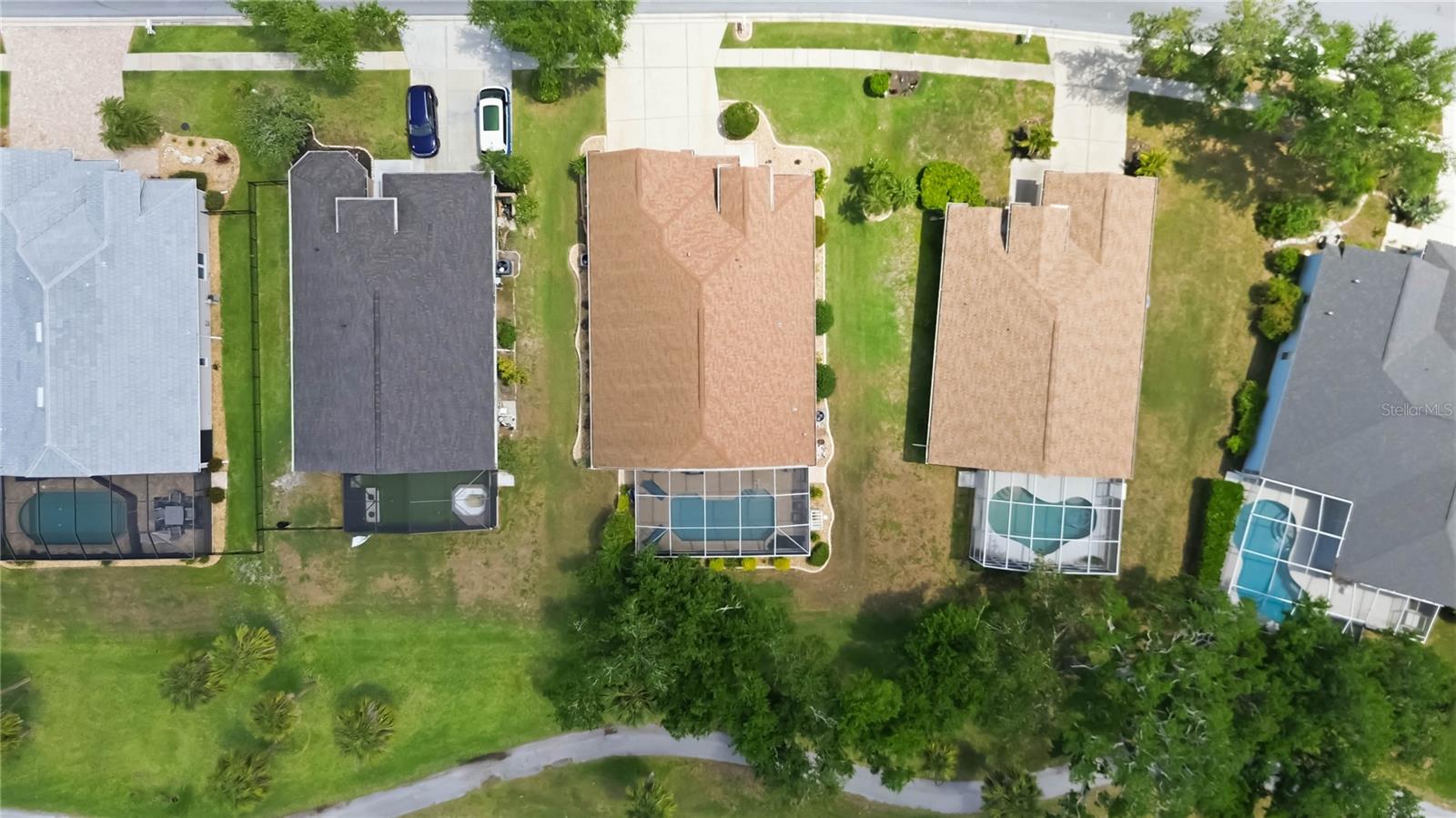 Image 52 of 59 For 6227 Bobby Jones Court