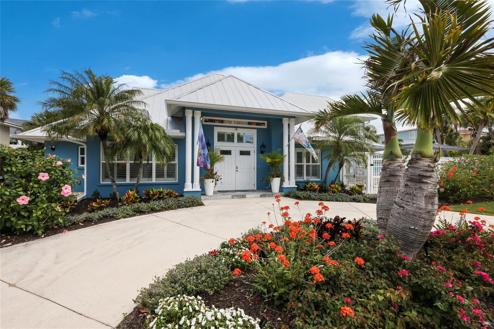 Image 2 of 57 For 5701 Carissa Street