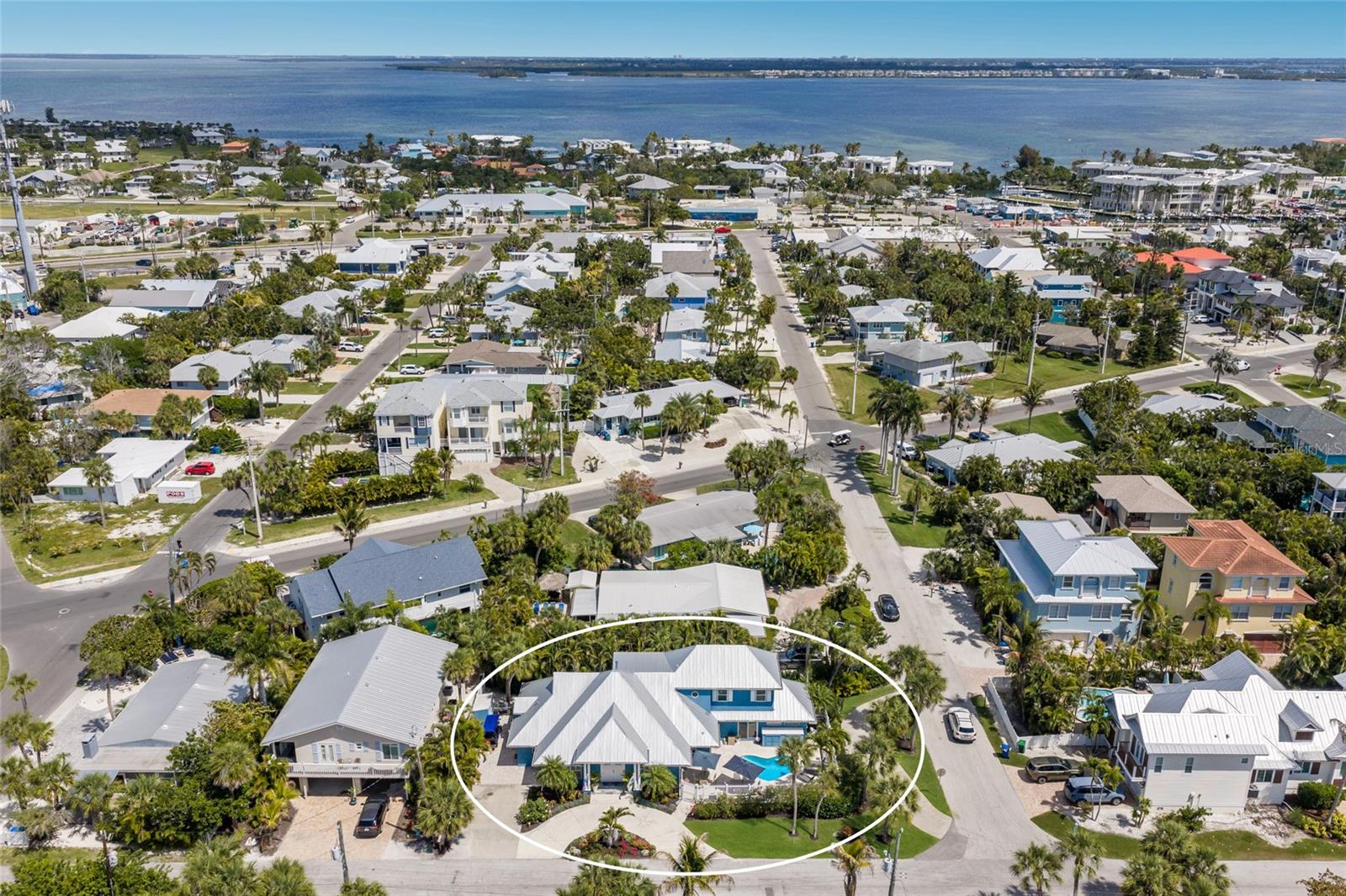 Image 54 of 57 For 5701 Carissa Street