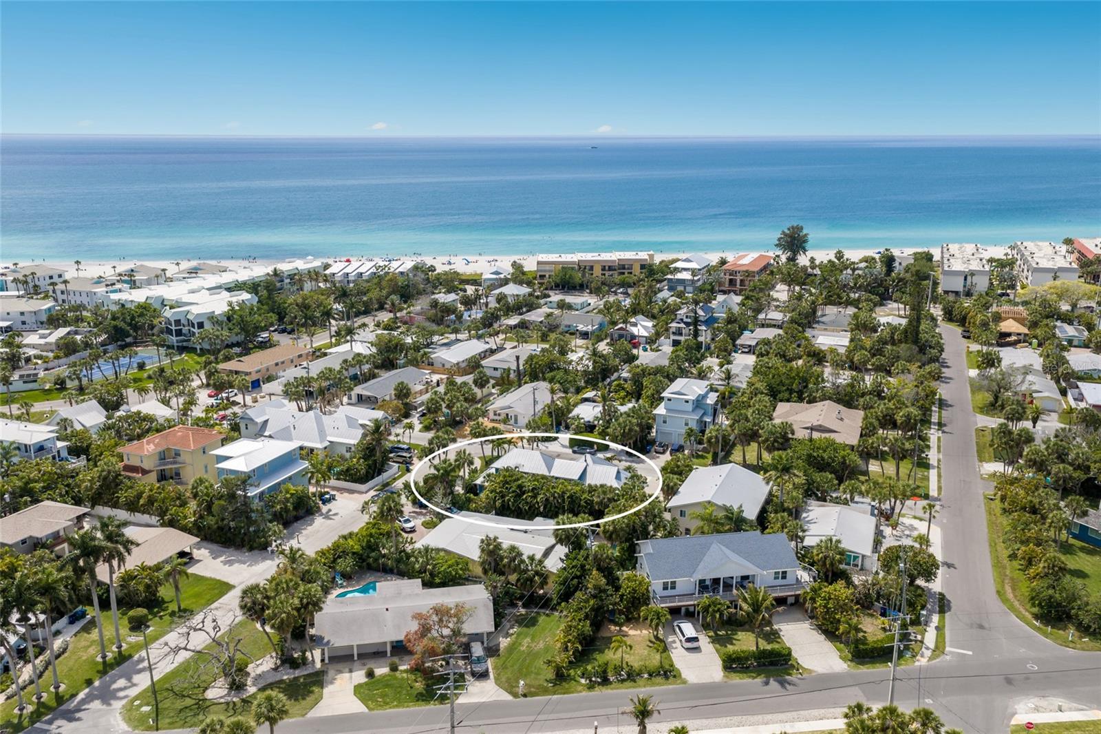 Image 56 of 57 For 5701 Carissa Street