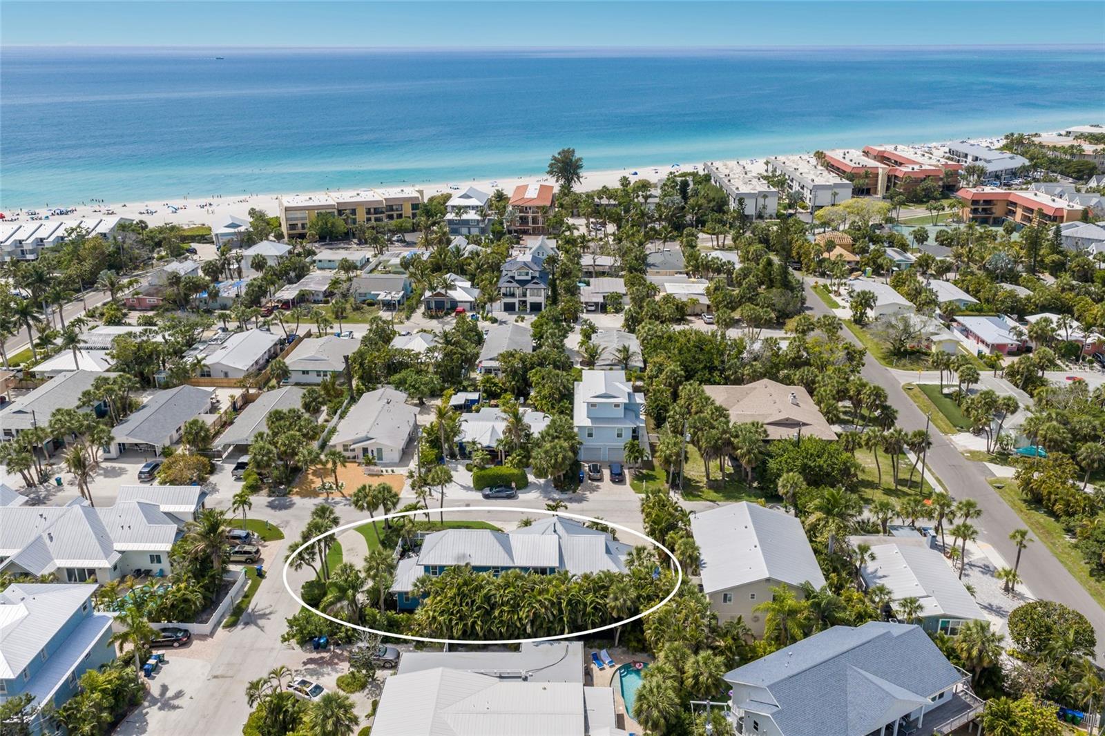 Image 57 of 57 For 5701 Carissa Street