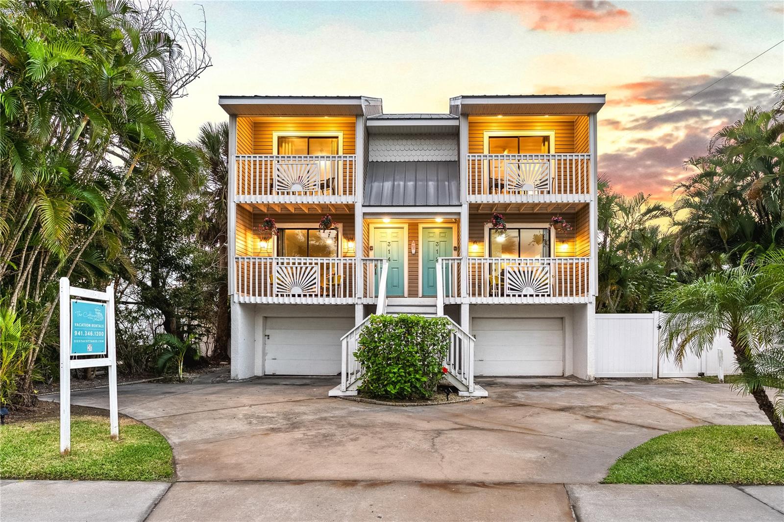 Details for 312 Canal Road, SARASOTA, FL 34242