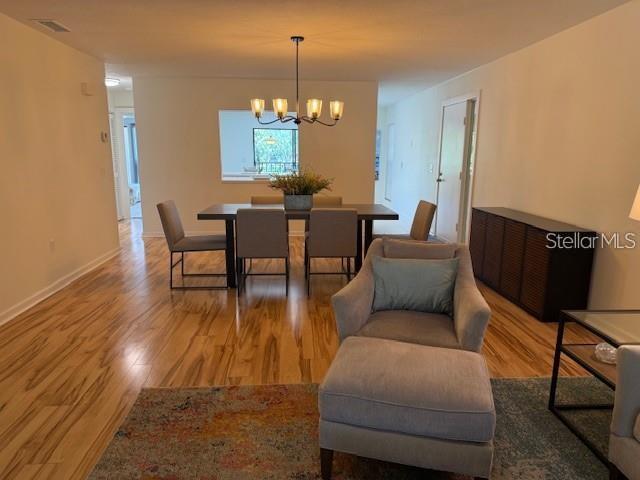 Image 4 of 23 For 6120 Country Club Way 207