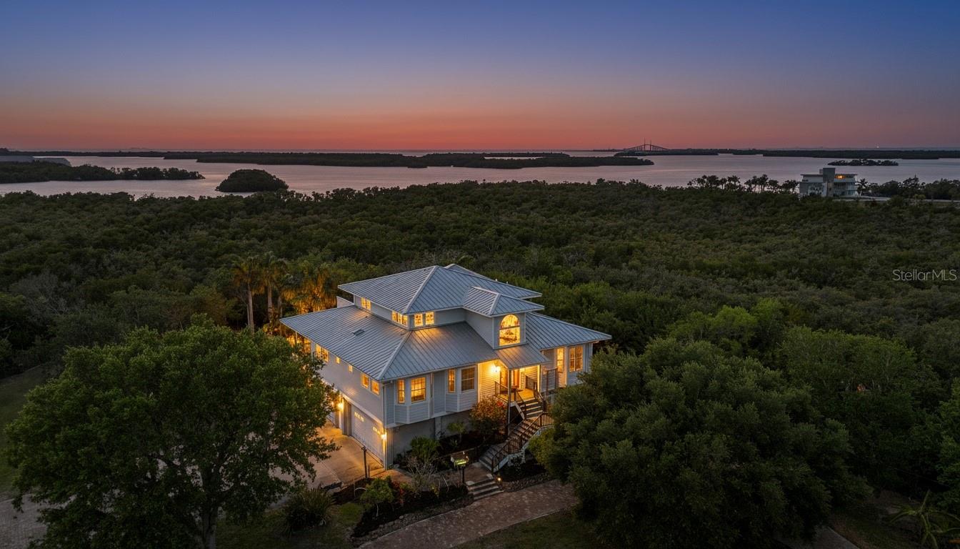 Details for 455 Horseshoe Loop Road, TERRA CEIA, FL 34250