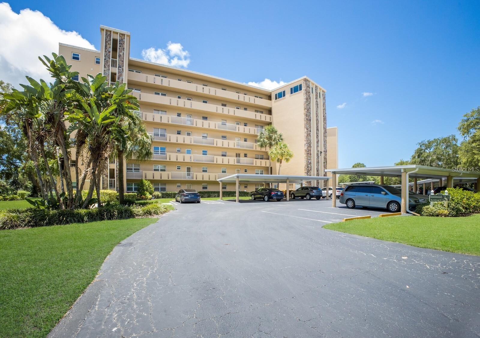 Details for 3640 Ironwood Circle 406n, BRADENTON, FL 34209