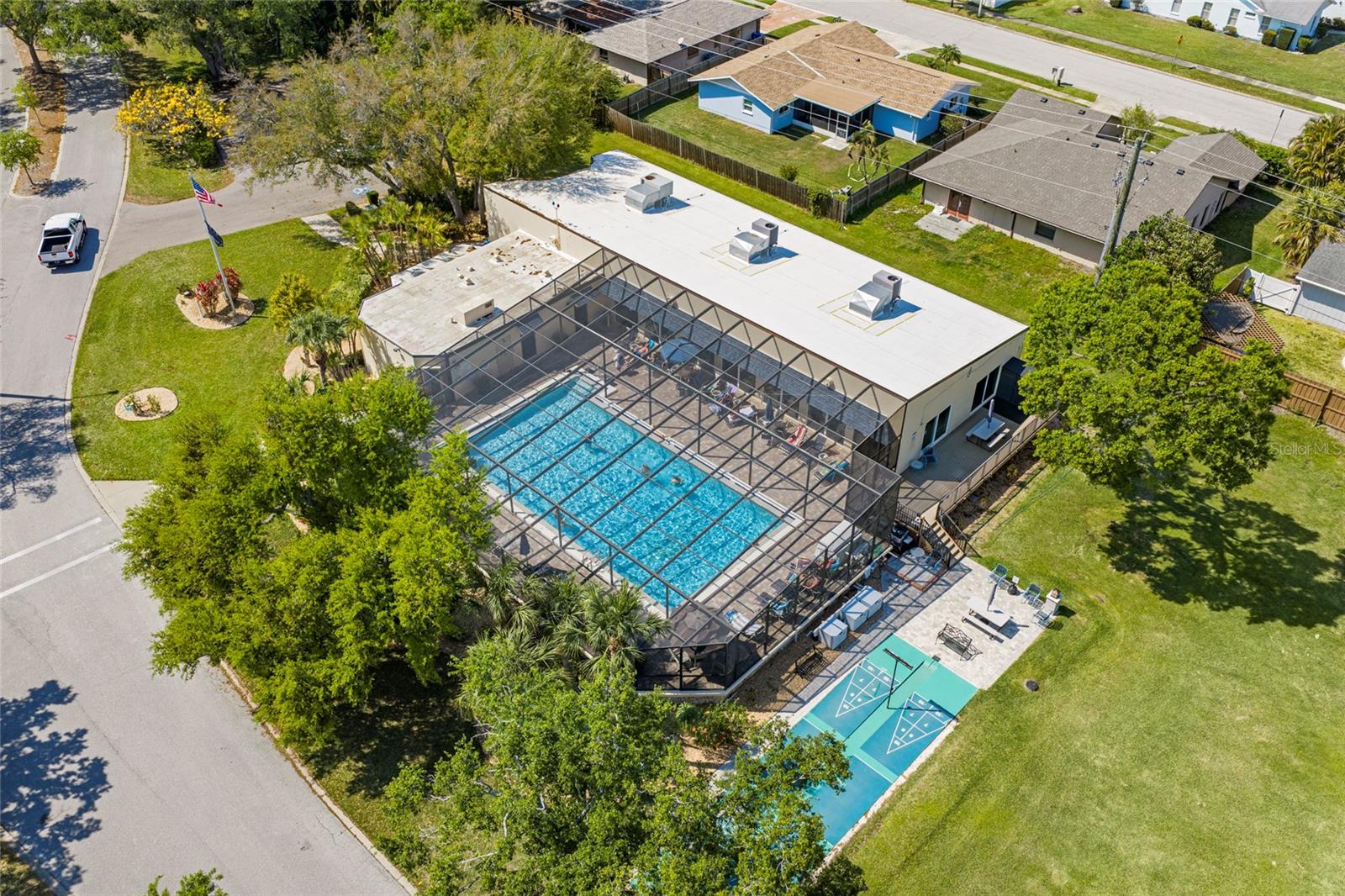 Image 22 of 25 For 3640 Ironwood Circle 406n