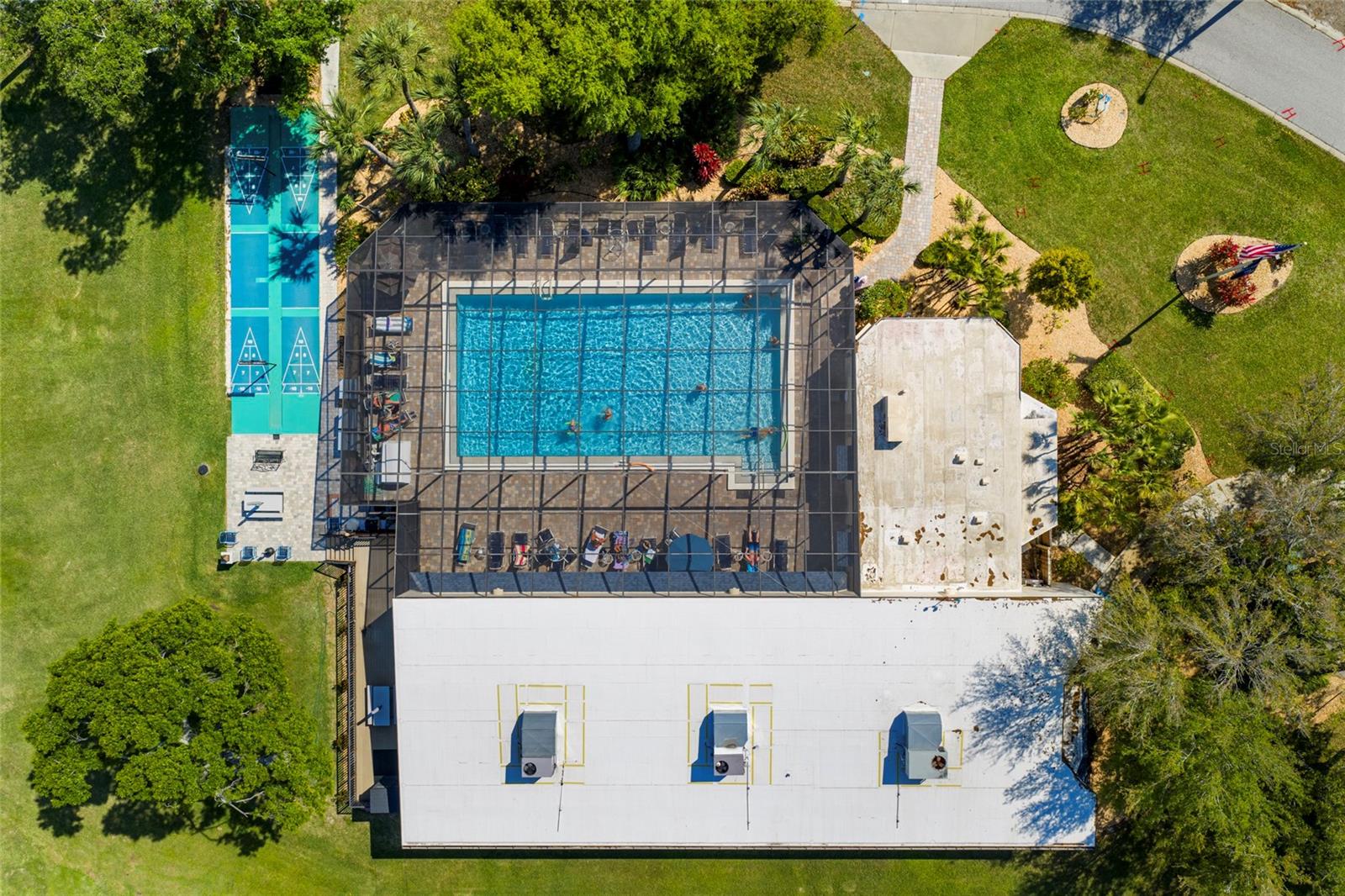 Image 23 of 25 For 3640 Ironwood Circle 406n