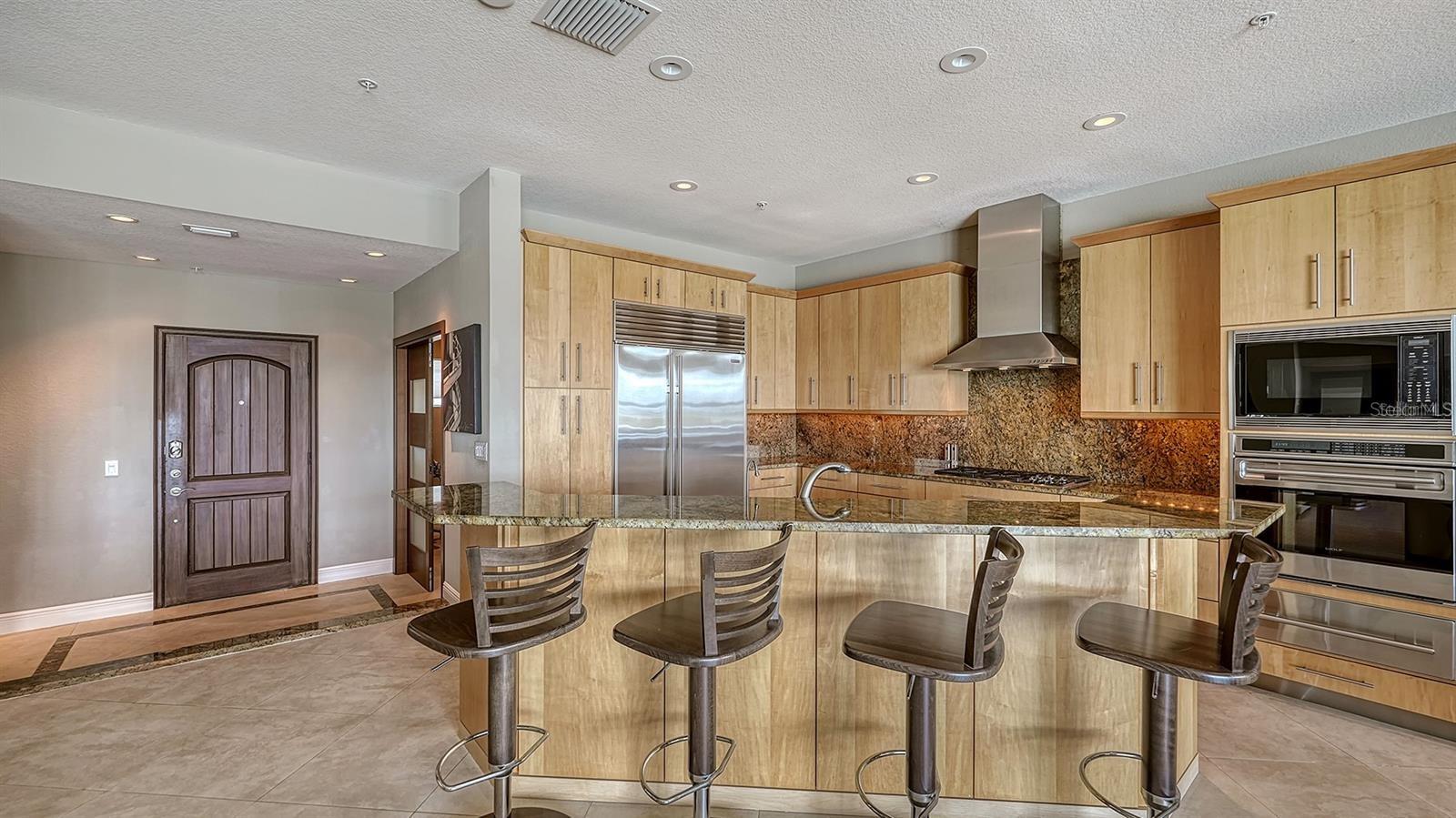 Image 18 of 50 For 650 Golden Gate Point 602