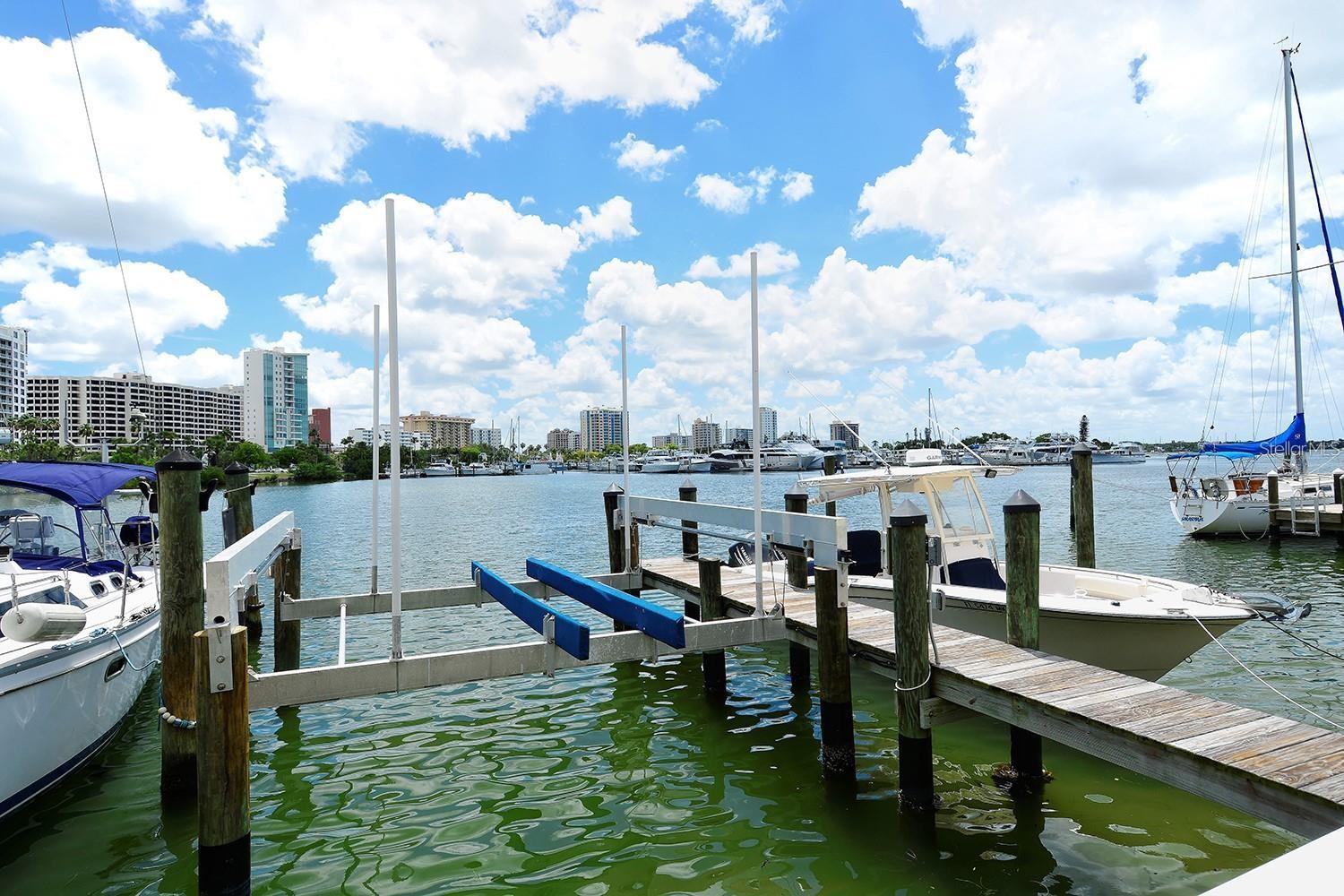Image 3 of 50 For 650 Golden Gate Point 602