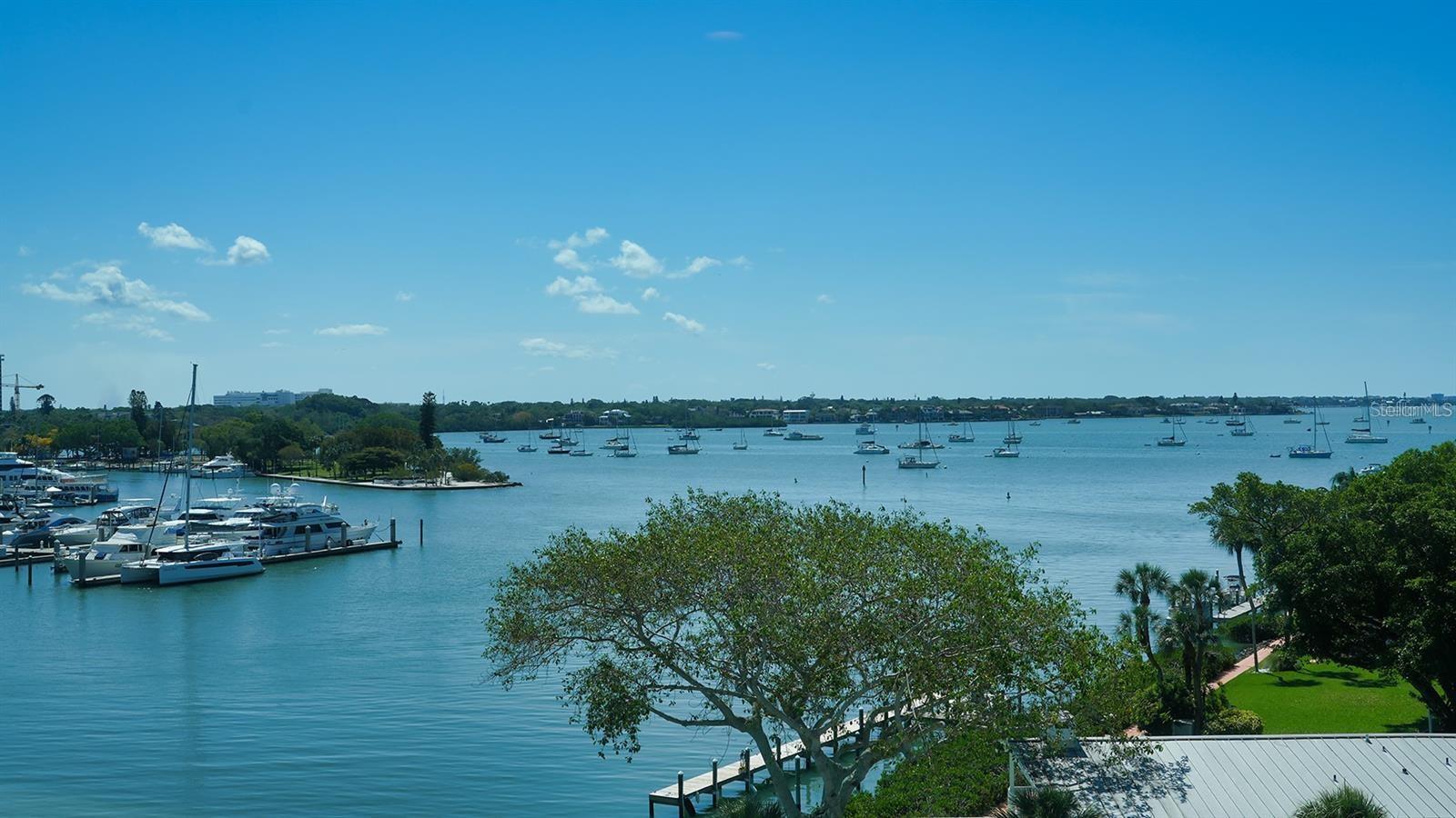 Image 41 of 50 For 650 Golden Gate Point 602