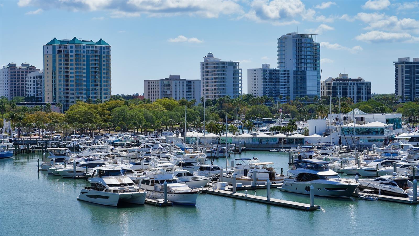 Image 43 of 50 For 650 Golden Gate Point 602