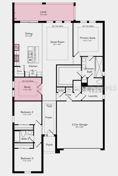 Listing photo id 0 for 7804 Centaurus Way