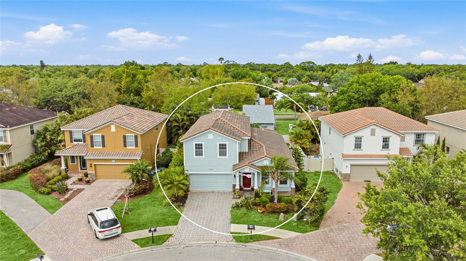 Details for 5603 Aaron Court, SARASOTA, FL 34232