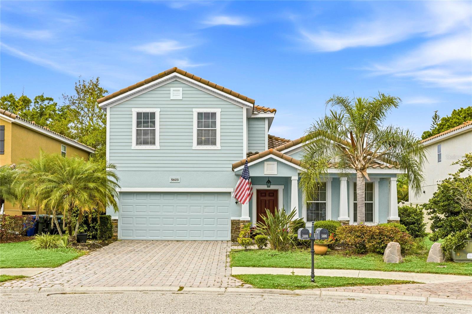 Image 4 of 56 For 5603 Aaron Court