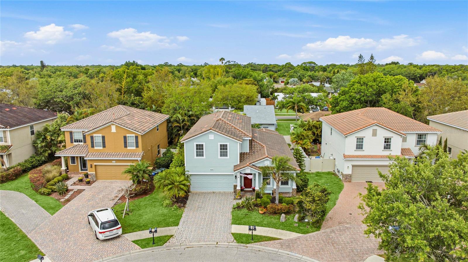 Image 48 of 56 For 5603 Aaron Court