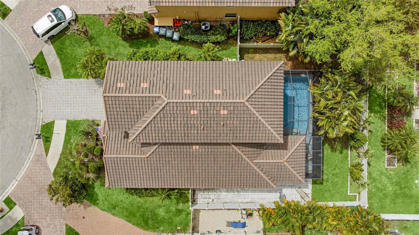 Image 50 of 56 For 5603 Aaron Court