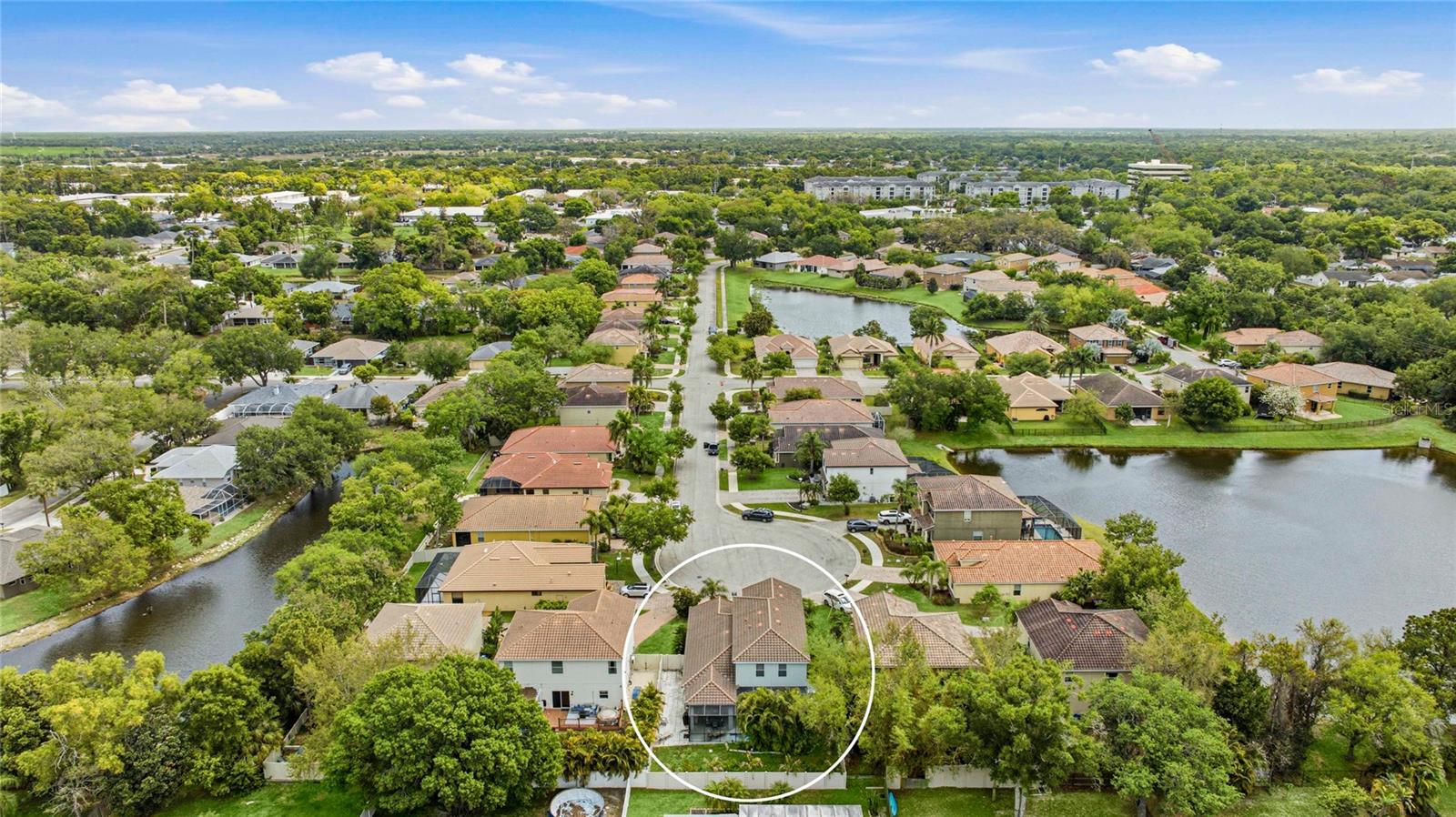 Image 51 of 56 For 5603 Aaron Court