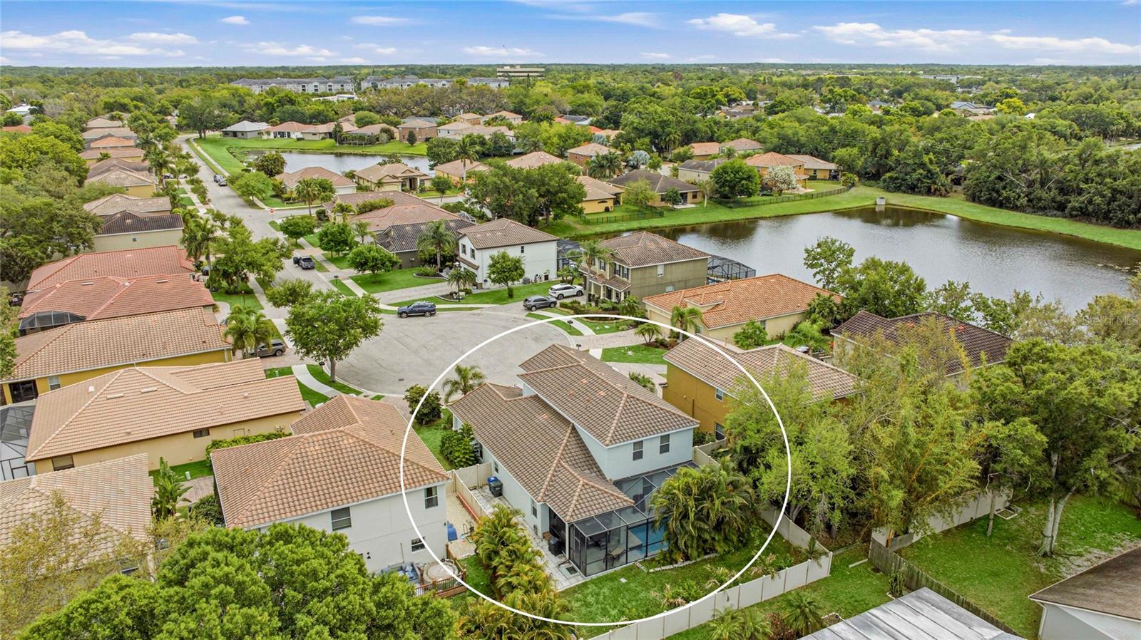 Image 53 of 56 For 5603 Aaron Court