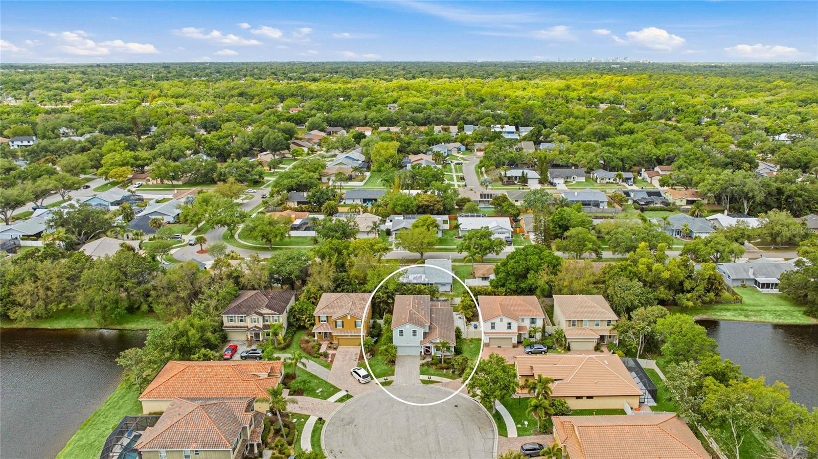 Image 55 of 56 For 5603 Aaron Court