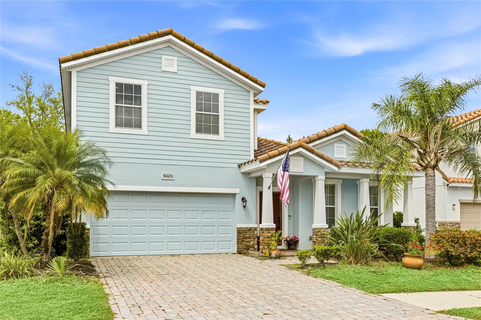 Image 6 of 56 For 5603 Aaron Court