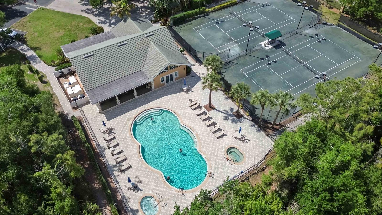 Image 32 of 37 For 5246 Manorwood Drive 4c