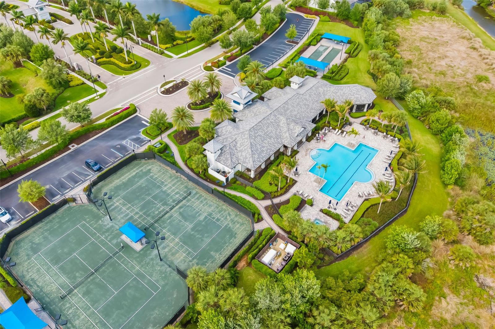 Image 41 of 51 For 12314 Myrtle Bay Court