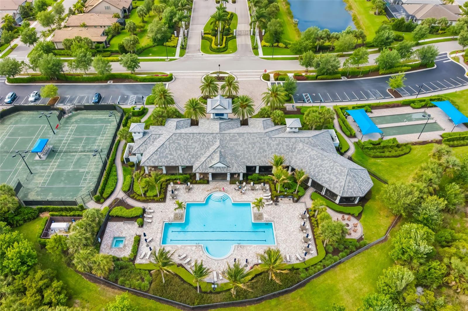 Image 42 of 51 For 12314 Myrtle Bay Court