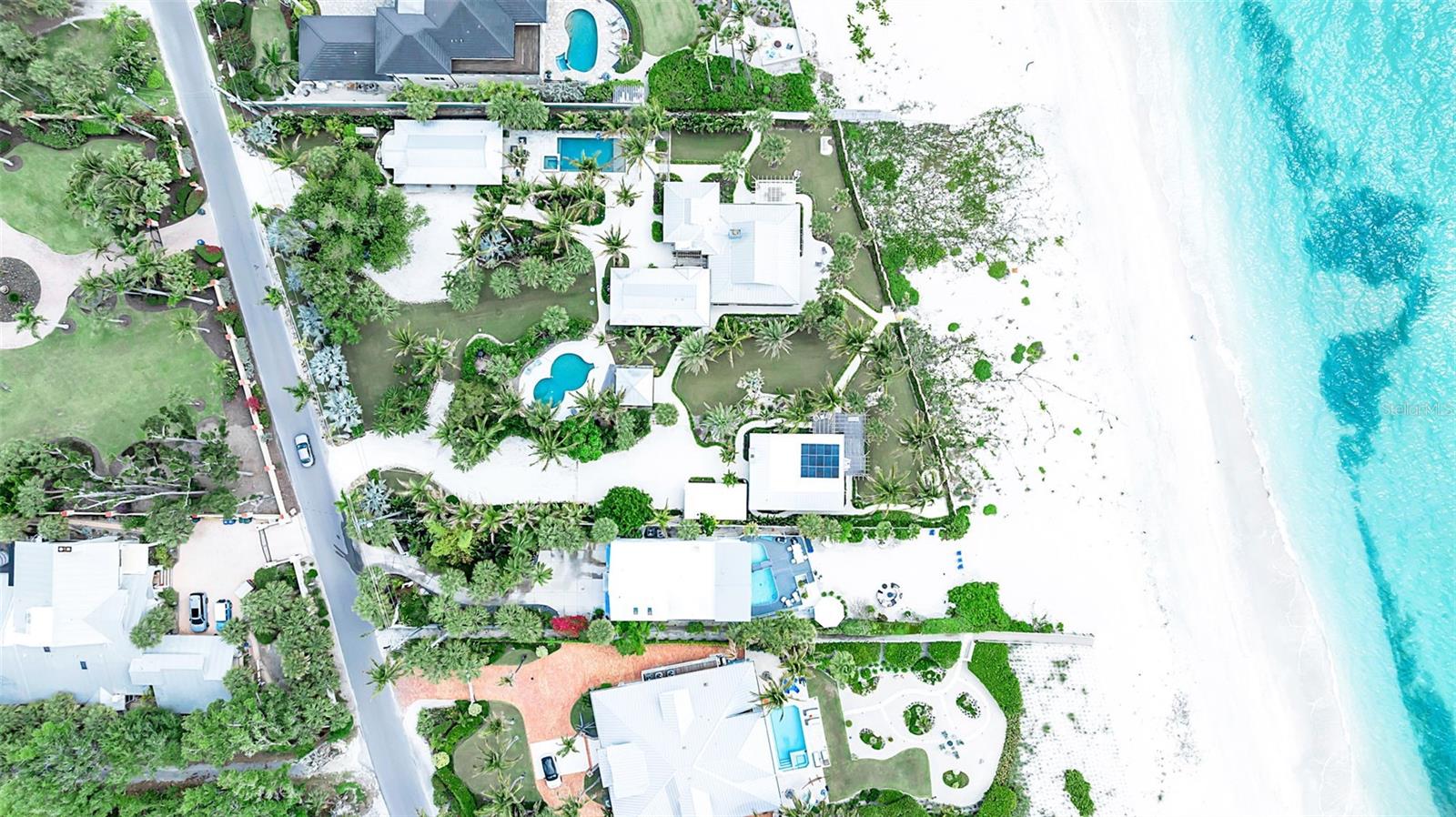 Image 3 of 51 For 621 Casey Key Road