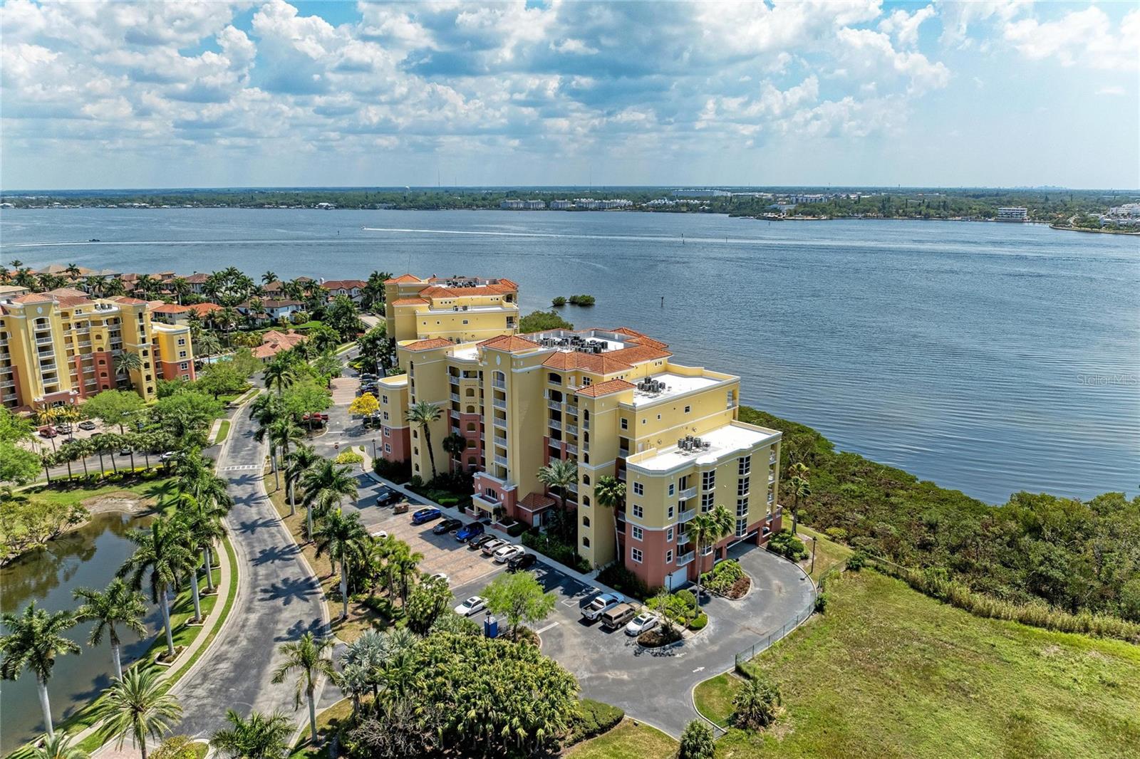 Image 23 of 51 For 611 Riviera Dunes Way 403