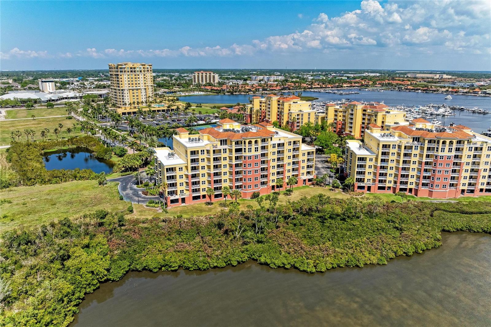 Image 24 of 51 For 611 Riviera Dunes Way 403