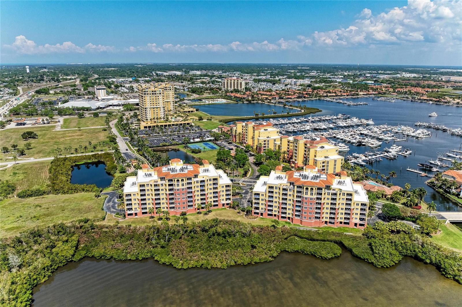 Image 3 of 51 For 611 Riviera Dunes Way 403