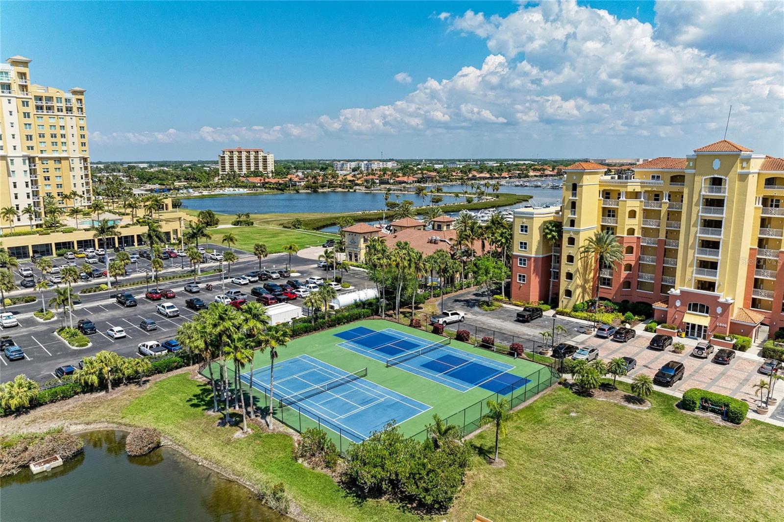 Image 39 of 51 For 611 Riviera Dunes Way 403