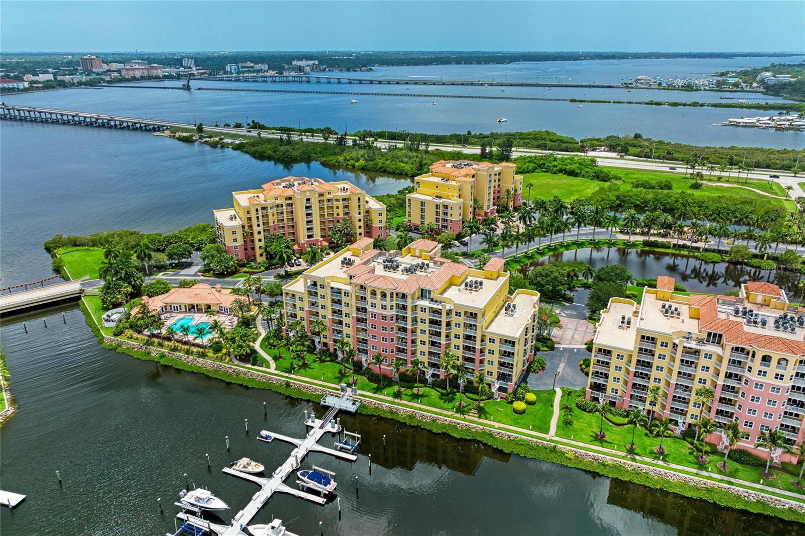 Image 51 of 51 For 611 Riviera Dunes Way 403