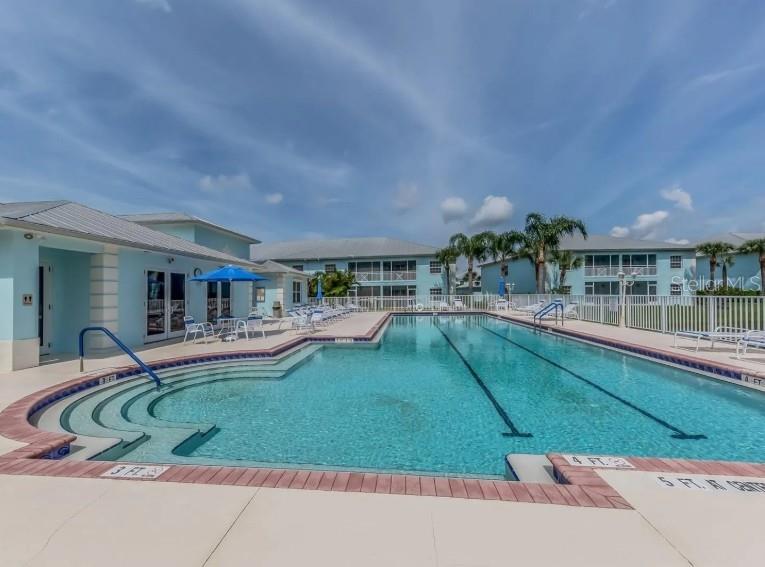 Image 20 of 20 For 5748 Sabal Trace Drive 104b57