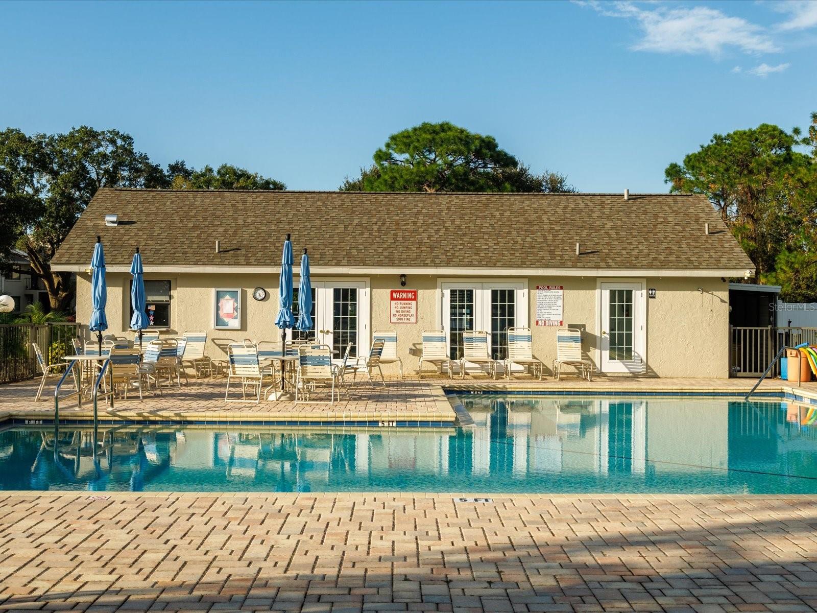 Image 28 of 29 For 7794 Eagle Creek Drive 7794