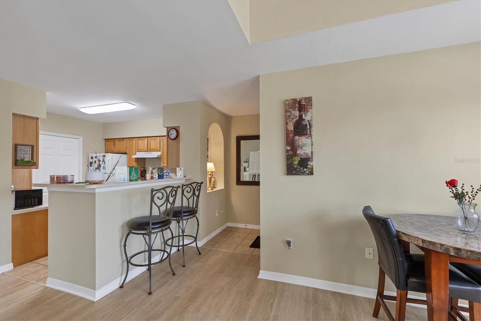 Image 13 of 37 For 1015 Villagio Circle 202