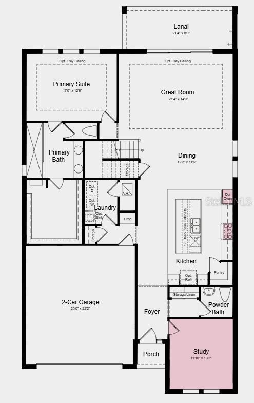 Image 2 of 28 For 10851 Eclipse Street