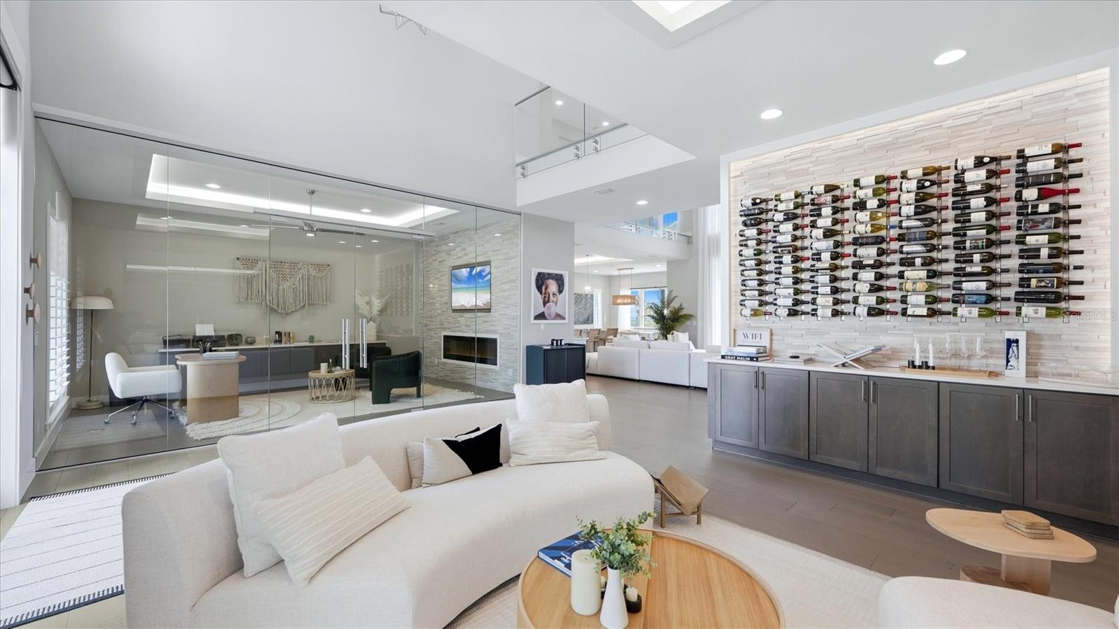 Listing photo id 24 for 5708 Inspiration Terrace