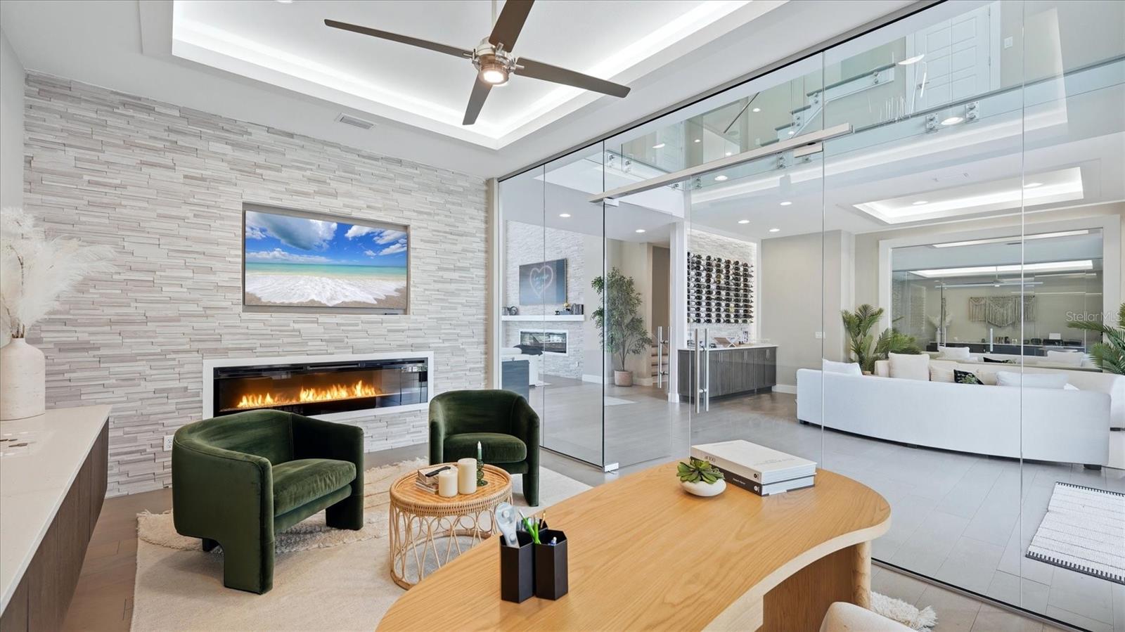 Listing photo id 26 for 5708 Inspiration Terrace