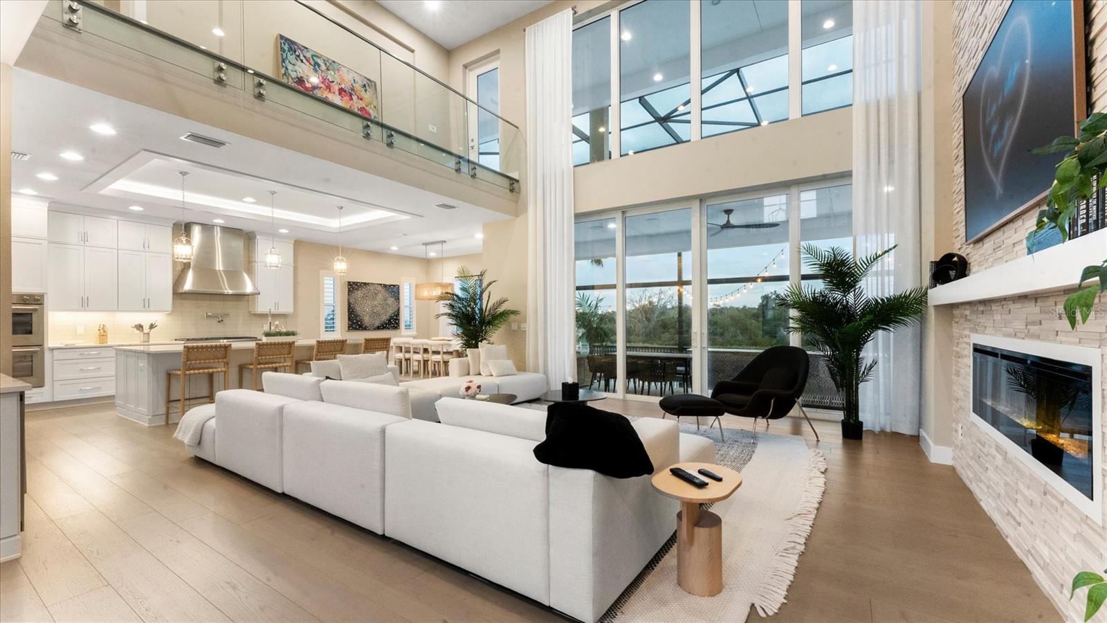 Listing photo id 69 for 5708 Inspiration Terrace