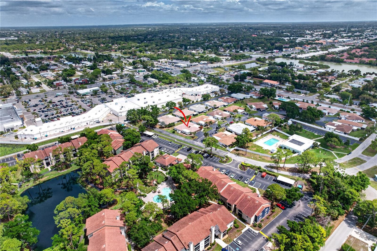 Image 42 of 62 For 3501 Village Court 220