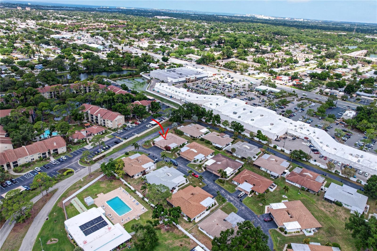 Image 43 of 62 For 3501 Village Court 220