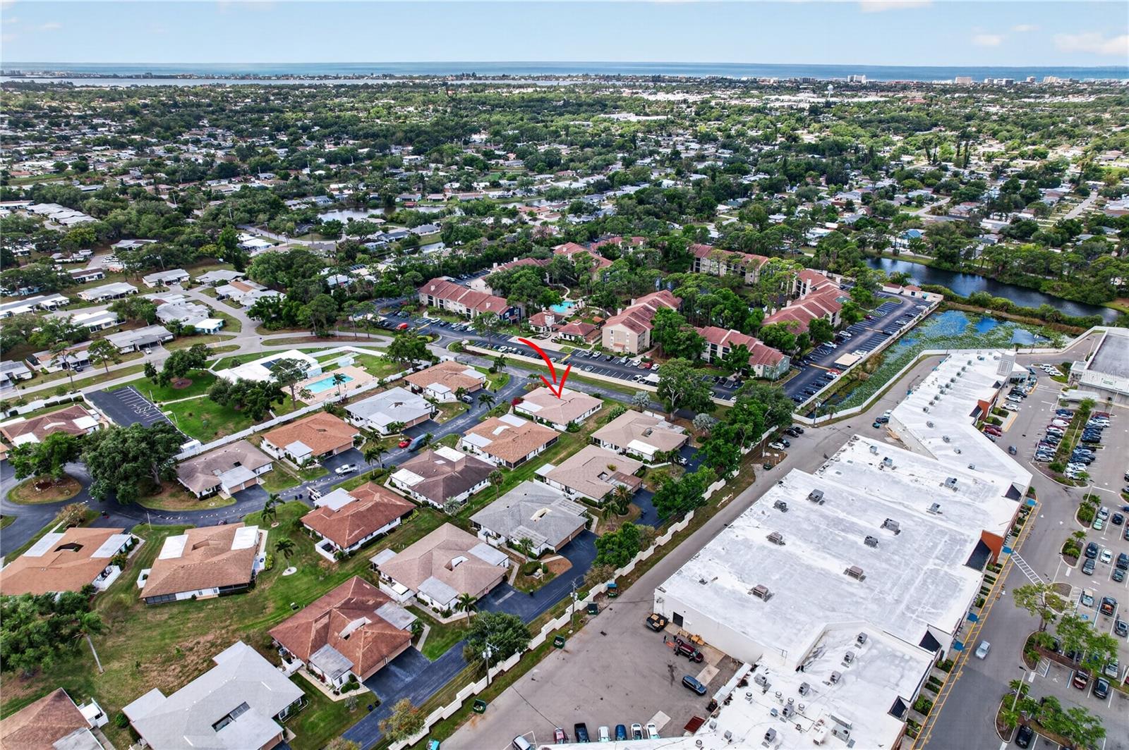 Image 44 of 62 For 3501 Village Court 220